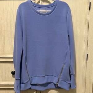 GUC Addison Bay Pullover Size XL
